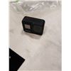 Image 5 : GOPRO HERO 8 BLACK LIVE STREAMING ACTION CAMERA - TESTED WORKING, NO BATTERY, CRACK IN GLASS, RETAIL