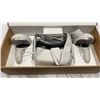 Image 2 : OCULUS QUEST 2 128GB VR HEADSET - TESTED WORKING, RETAIL $529