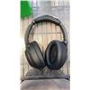 Image 1 : SONY WH1000 OVER EAR NOISE CANCELLING HEADPHONES TESTED AND WORKING, RETAIL $429