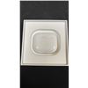 Image 2 : APPLE AIRPODS 3RD GENERATION WITH CHARGING CASE - TESTED WORKING, RETAIL $239