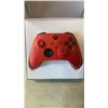 Image 4 : XBOX WIRELESS CONTROLLER, PULSE RED FOR XBOX ONE X/S, WINDOWS 10 - TESTED WORKING, RETAIL $74