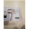 Image 3 : AS NEW SHARK HYPER AIR HAIR DRYER TESTED AND WORKING RETAIL $229