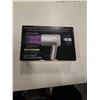 Image 4 : AS NEW SHARK HYPER AIR HAIR DRYER TESTED AND WORKING RETAIL $229