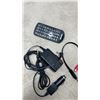 Image 8 : GARMIN NUVI GPS AND SYLVANIA PORTABLE DVD PLAYER BOTH WORKING