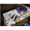 Image 2 : LOT OF APPLE WATCH BANDS, BAGS, STRAPLESS BRA