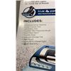 Image 2 : AS NEW SHARK ROCKET DELUXE PRO VACUUM