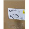 Image 2 : AS NEW NEO 1350 TWIN WALL AWNING