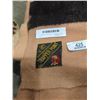 Image 2 : 4 POINT TRAPPER POINT WOOL BLANKET