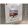 Image 2 : SAMSUNG 27 INCH FHD 75HZ 5MS GTG IPS LED FREESYNC GAMING MONITOR MODEL LC27T35OFHNXZA - TESTED WORKI