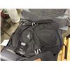 Image 2 : HIGH SIERRA BACK PACK AND PKG WELLINGTON ACCORDION FOLIO