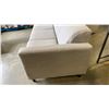 Image 2 : GRAY UPHOSLTERED SOFA