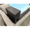 Image 2 : SONY HT-G700 400W SOUNDBAR WITH WIRELESS SUBWOOFER - TESTED WORKING, RETAIL $699