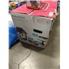 Image 2 : AS NEW INSTANT POT 11 IN 1 DUO CRISP AIR FRYER