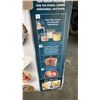 Image 2 : NINJA  CREAMI ICE CREAM MAKER TESTED AND WORKING, RETAIL $215