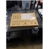 Image 1 : KANTO LS340 34-55 INCH FULL MOTION TV WALL MOUNT, RETAIL $99