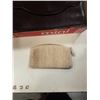 Image 2 : TRAY OF WALLETS, LEATHER ITEMS