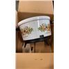 Image 8 : PANASONIC MICROWAVE WITH FOLDING FOOD SLICER AND SLOW COOKER