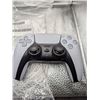 Image 2 : PS5 DUAL SENSE WIRELESS CONTROLLER TESTED AND WORKING RETAIL $90