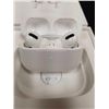 Image 2 : APPLE AIRPODS PRO WITH WIRELESS CHARGING CASE - TESTED WORKING, RETAIL $279