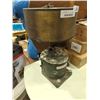 Image 2 : VINTAGE PALMER RECORDING DRUM WORKING
