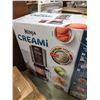 Image 2 : AS NEW NINJA CREAMI MACHINE TESTED AND WORKING