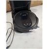 Image 2 : SHARK IQ ROBOT SELF EMPTY XL ROBOT VACUUM MODEL RV1001AEC - TESTED WORKING, RETAIL $699