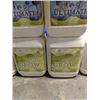 Image 4 : LOT OF NEW LIQUID FERTILIZER 2 MAMMOTH BLOOM (24L), 3 ULTIMATE (10L) AND 5 GROW (10L)