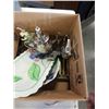 Image 8 : BOX OF COLLECTIBLES, CARLTON WARE