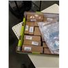 Image 2 : TRAY OF NEW EYEKKEPPER READING GLASSES AND FACE SHIELD GLASSES