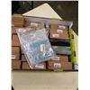 Image 3 : TRAY OF NEW EYEKKEPPER READING GLASSES AND FACE SHIELD GLASSES