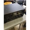 Image 6 : JVC EQUILIZER WITH AKAI GXC-709D CASSETTE DECK AND AMPEX MICRO 10 RECORDER