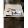 Image 1 : 2 INSIGNIA TV WALL MOUNTS - 33-46 INCH TILTING AND 13-32 FIXED POSITION