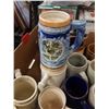 Image 2 : TRAY OF STEINS