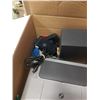 Image 2 : PIXMA PRINTER AND ALTEC LANSING COMPUTER SPEAKERS WITH SUB