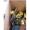 Image 6 : BOX OF CAMERAS, VINTAGE ROLLER SKATES