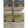 Image 4 : LOT OF NEW LIQUID FERTILIZER 2 MAMMOTH BLOOM (24L), 3 ULTIMATE (10L) AND 5 GROW (10L)