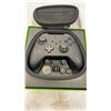Image 3 : XBOX ONE WIRELESS CONTROLLER ELITE S2 - TESTED WORKING, RETAIL $229