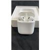 Image 2 : APPLE AIRPODS 2ND GEN - TESTED WORKING, RETAIL $169