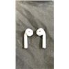 Image 3 : APPLE AIRPODS 2ND GEN - TESTED WORKING, RETAIL $169