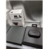 Image 1 : BOSE QUIET COMFORT NOISE CANCELLING EARBUDS TESTED AND WORKING RETAIL $250