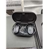 Image 2 : BOSE QUIET COMFORT NOISE CANCELLING EARBUDS TESTED AND WORKING RETAIL $250