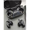 Image 3 : BOSE QUIET COMFORT NOISE CANCELLING EARBUDS TESTED AND WORKING RETAIL $250