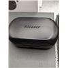 Image 4 : BOSE QUIET COMFORT NOISE CANCELLING EARBUDS TESTED AND WORKING RETAIL $250