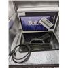 Image 2 : SAMSUNG GALAXY TAB A7 TESTED AND WORKING RETAIL WITH CHARGER AND BOX RETAIL $386