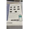 Image 3 : AS NEW WITHINGS BODY CARDIO SMART SCALE, RETAIL $199