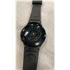 Image 2 : SAMSUNG GALAXY WATCH 4 CLASSIC TESTED AND WORKING NO CHARGER, RETAIL $499