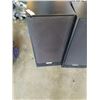 Image 2 : PAIR OF KENWOOD JL-515 3 WAY FLOOR SPEAKERS