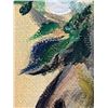 Image 4 : HAND PAINTED PIANO TEACHER
