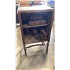 Image 3 : ANTIQUE WESTINGHOUSE RADIO