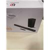 Image 3 : BOMAKER TAPIO V 2.1 SOUNDBAR WITH SUB